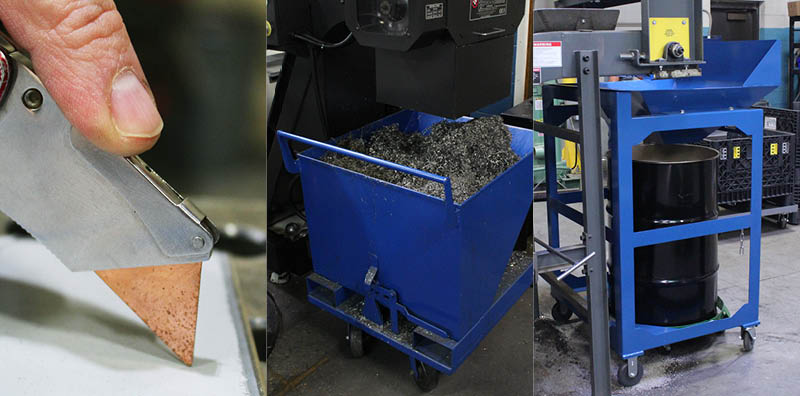 Wisconsin Metal Parts Products
